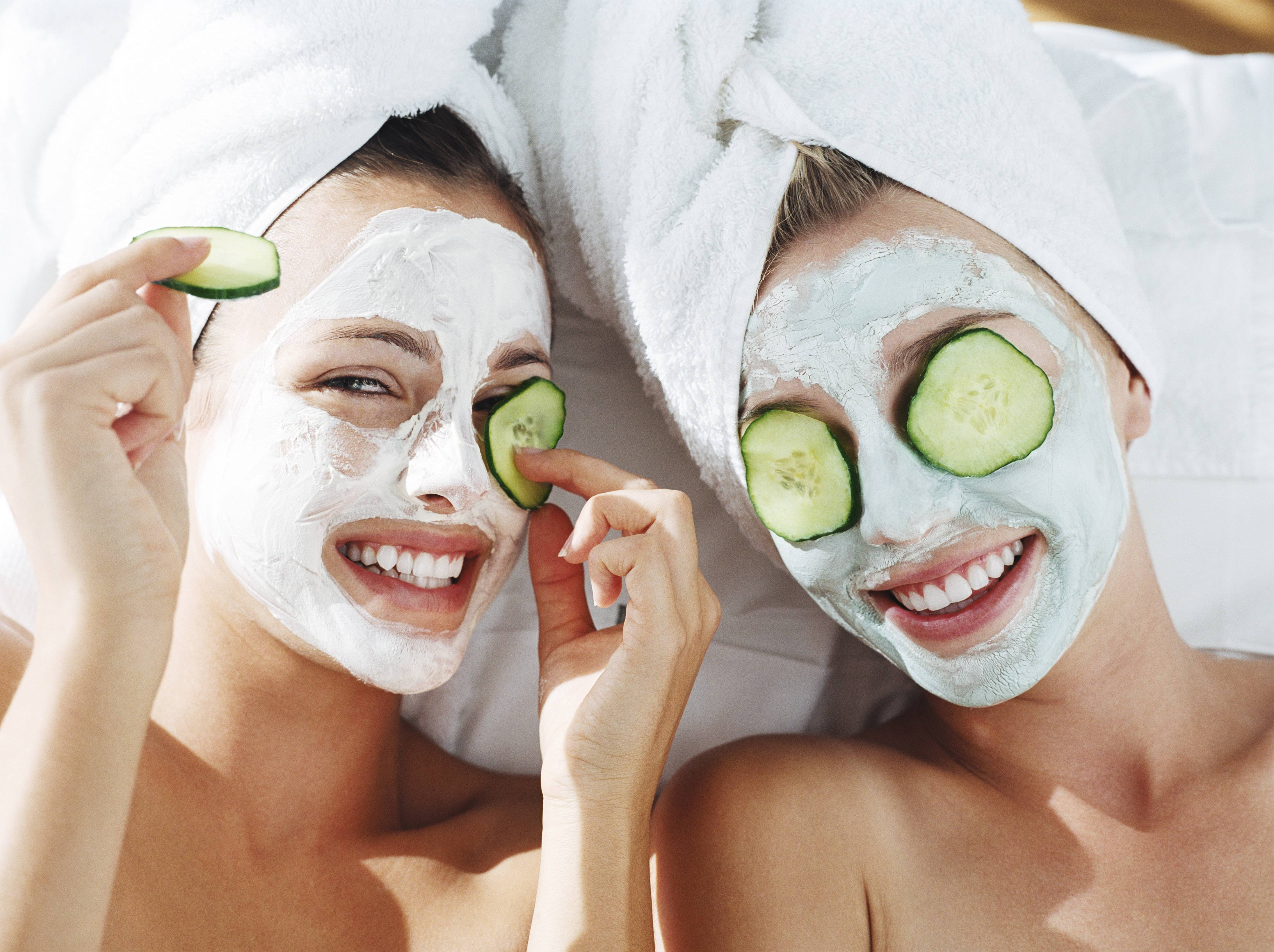 Лучшие ночные маски для лица - уход и ночная защита кожи