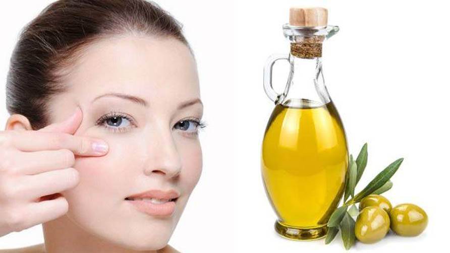 Оливковое масло для лица от морщин: отзывы женщин о применении вокруг и под глазами, а также помогает ли средство