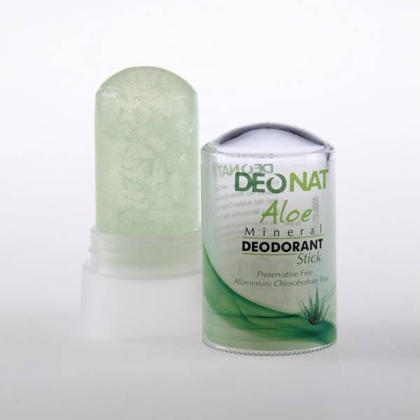 Топ 10 лучших натуральных дезодорантов
