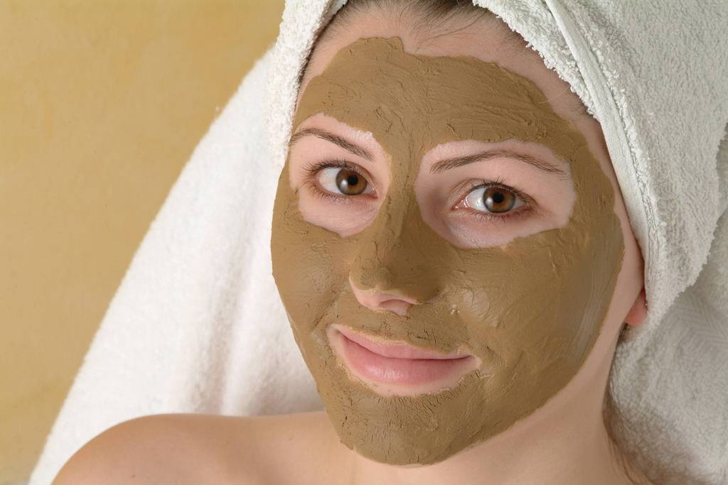 Рецепты домашних натуральных масок для кожи лица