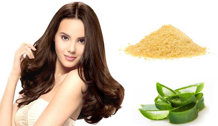 Маска для волос с витаминами в ампулах — 16 лучших рецептов в домашних условиях