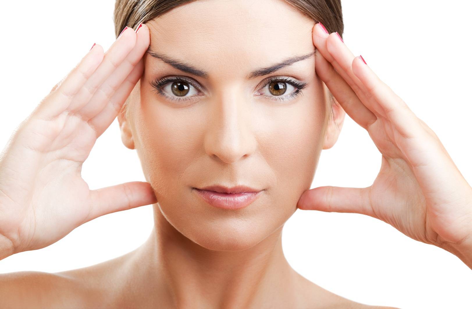 Как сделать кожу лица более упругой, ровной и гладкой: советы и основные методы