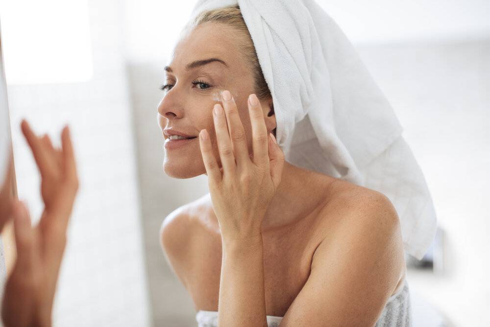 Как замедлить процесс старения кожи лица