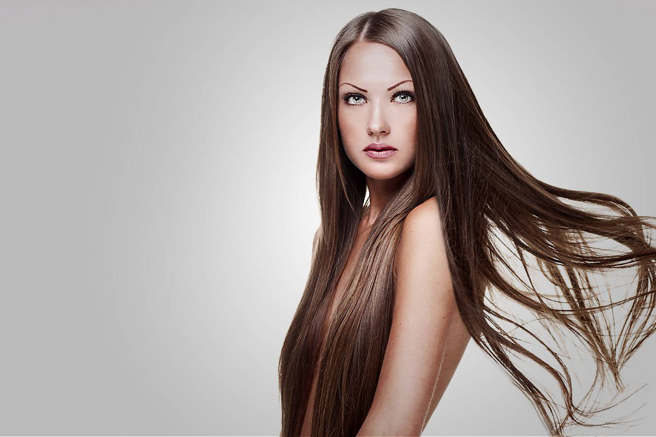 Как ухаживать за длинными волосами: правильный уход в домашних условиях