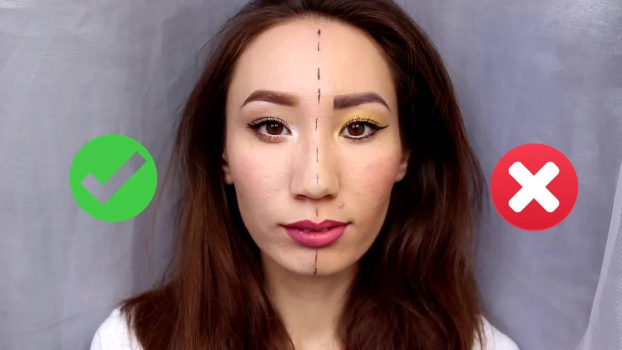 10 ошибок возрастного макияжа, которые только старят. визажисты предостерегают! »