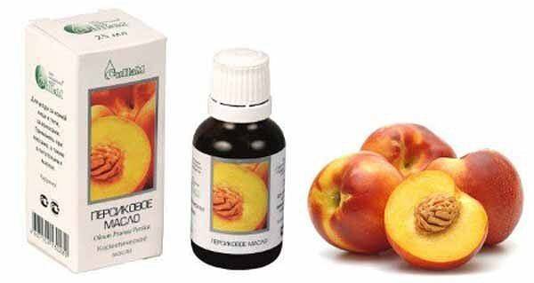 Персиковое масло: доступное средство для омоложения лица и избавления от морщин