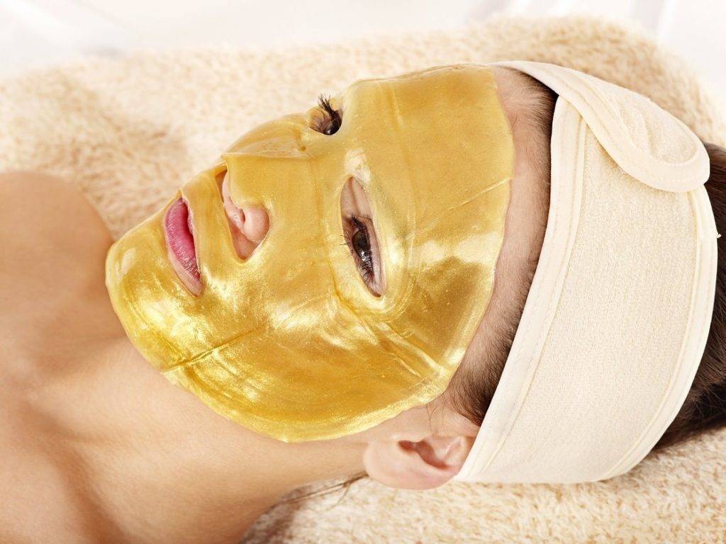 Коллаген для лица – основа молодой кожи: 7 рецептов лучших масок в домашних условиях