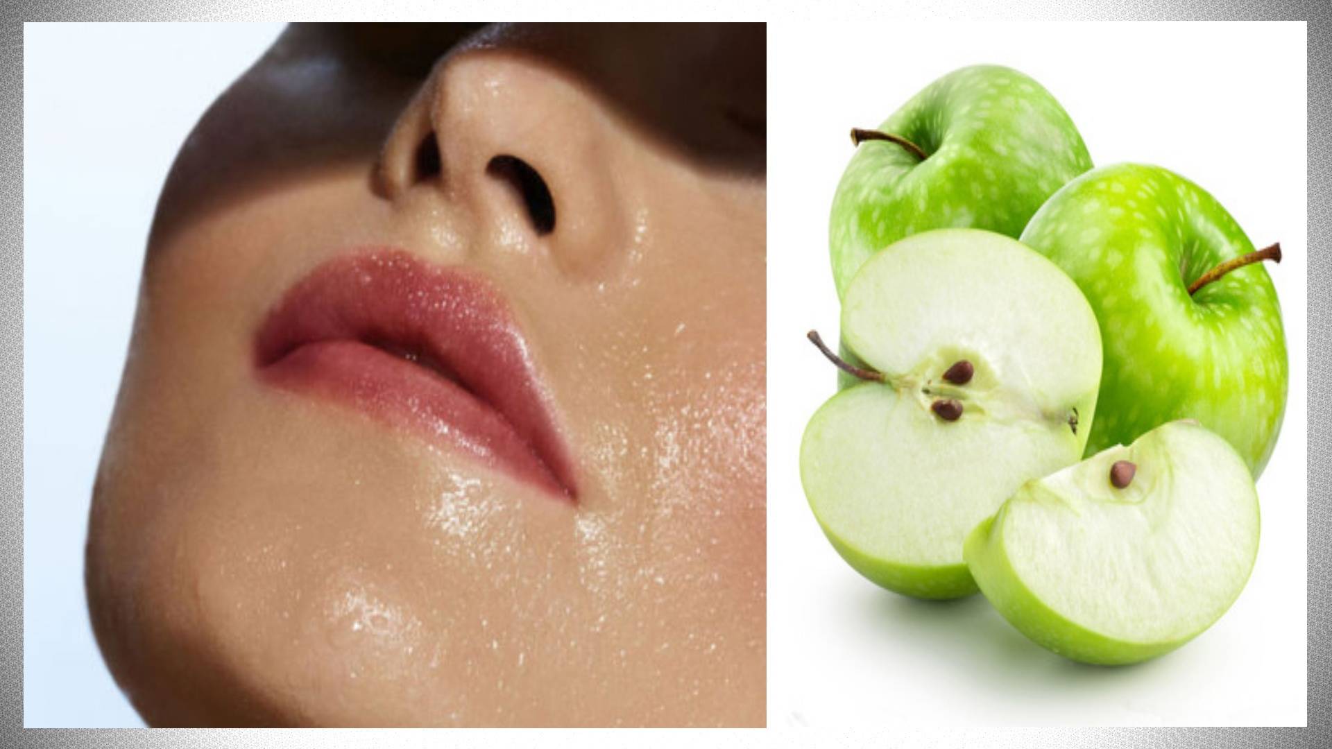 Маска из яблока для лица: полезные свойства, применение, рецепты
