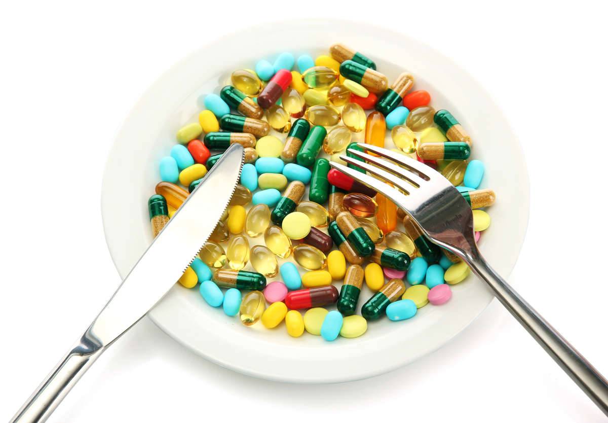 Действительно ли необходимы пищевые добавки? | fpa