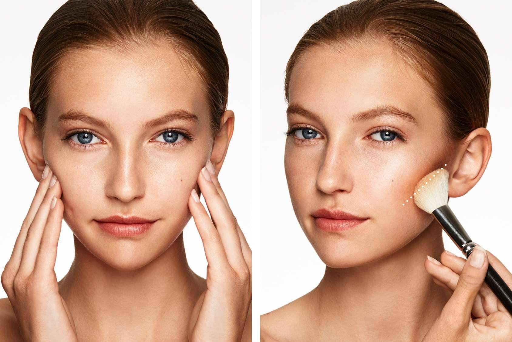 Виды макияжа: какие бывают, их основные черты