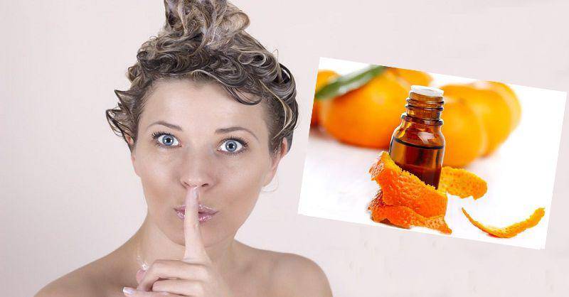 Эфирное масло апельсина: полезные свойства, рецепты масок для лица и волос, отзывы