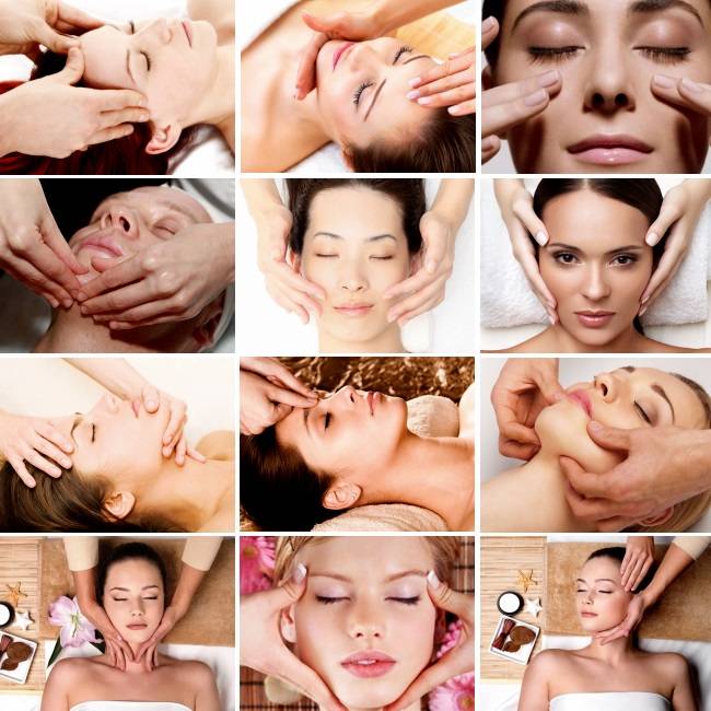 Японский массаж для лица асахи 2 после 40 и 50 лет с видео — личный женский блог