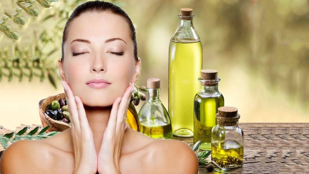 Применение оливкового масла для лица от морщин и других проблем, особенности использования в косметологии, отзывы