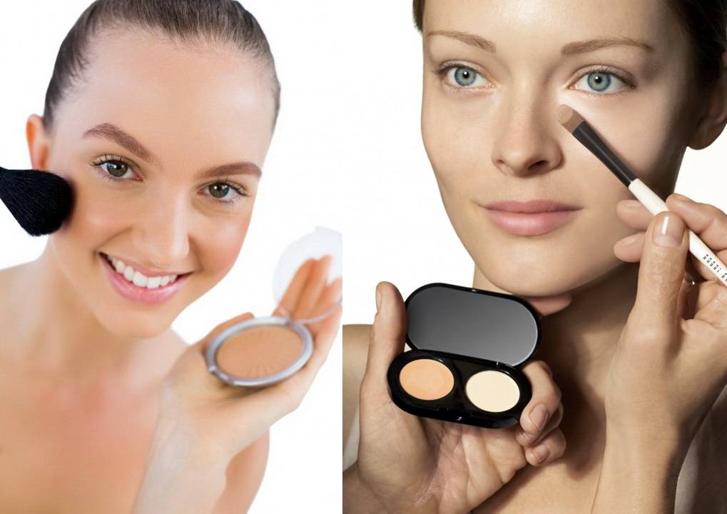 Спонж для макияжа: как выбрать, ухаживать и сделать своими руками