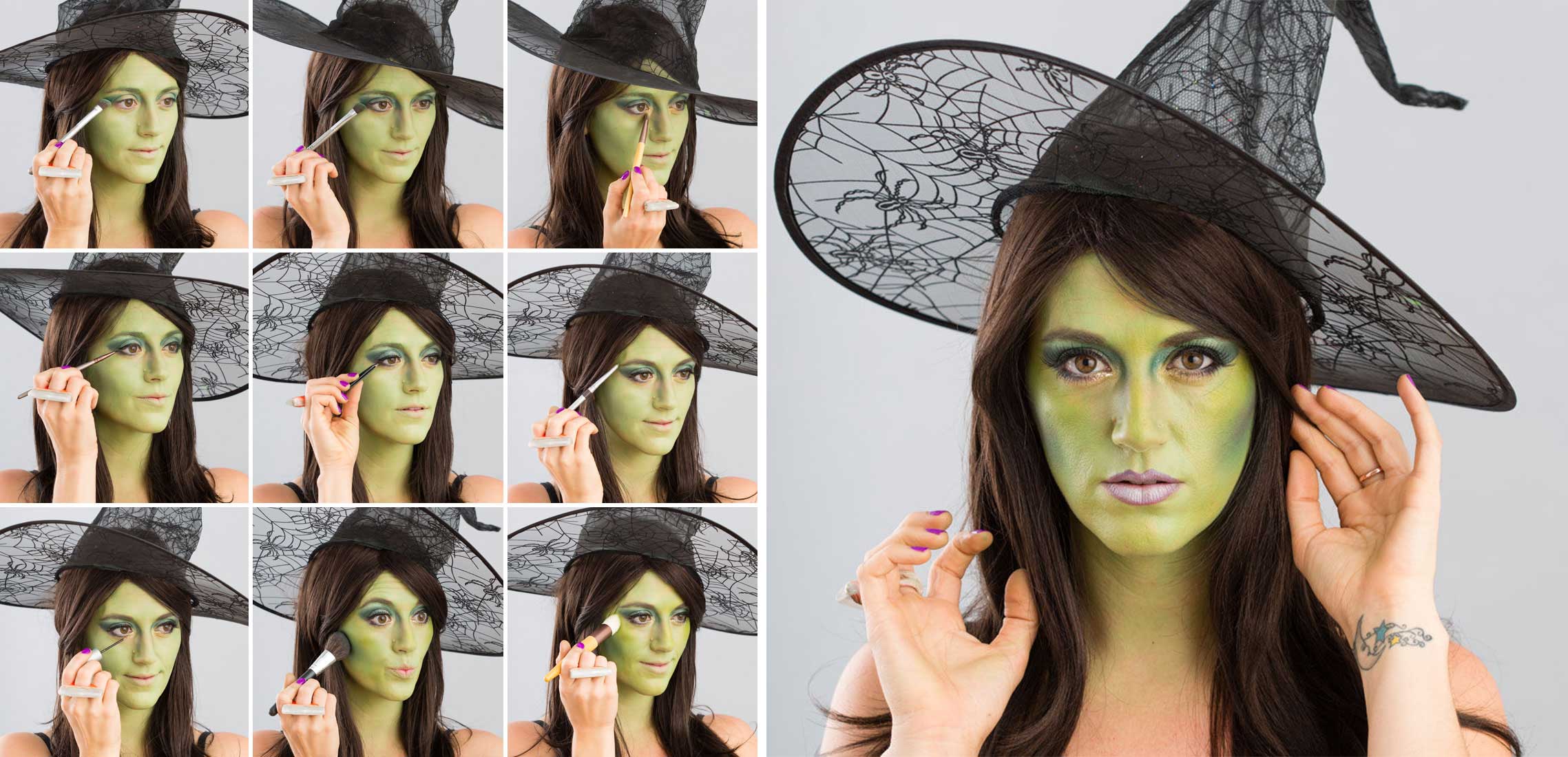 Макияж ведьмы на хеллоуин, вечеринки и праздники » womanmirror
макияж ведьмы на хеллоуин, вечеринки и праздники