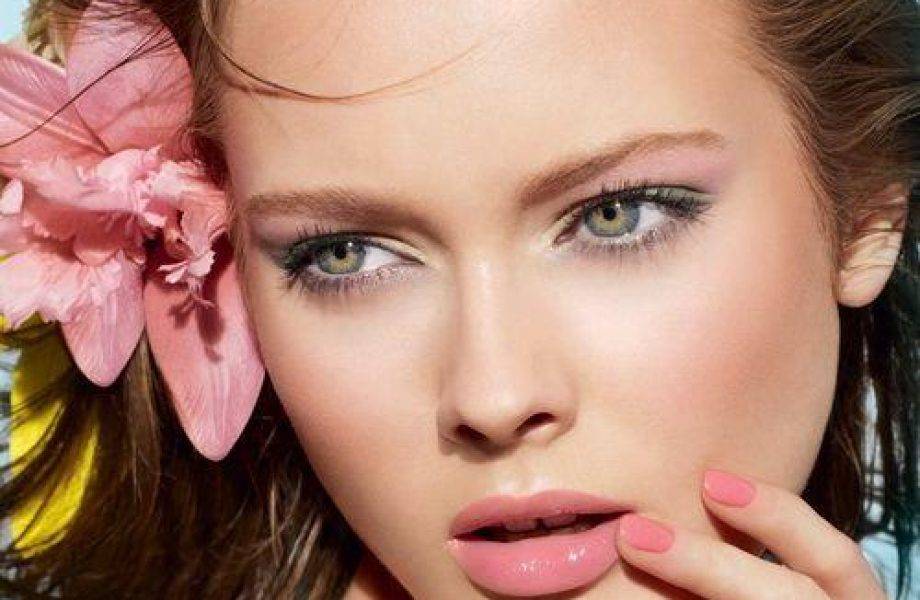 Модный макияж весна-лето 2020: 100 фото стильных идей и трендов