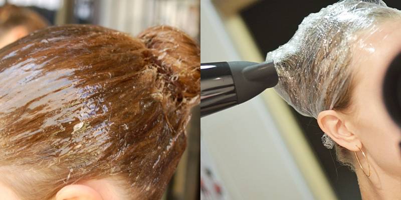 Ламинирование волос желатином в домашних условиях: описание процедуры, фото, видео и отзывы