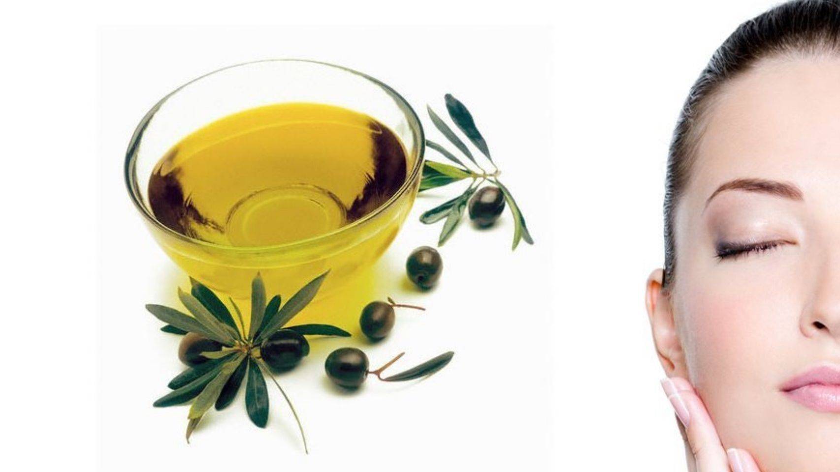 Оливковое масло для лица от морщин: отзывы косметологов :: syl.ru