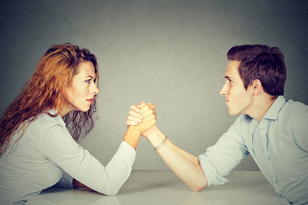 Отношения мужчины и женщины. как правильно строить отношения