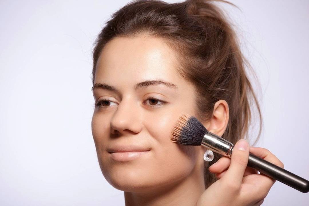 Естественный макияж глаз: пошаговая инструкция с фото