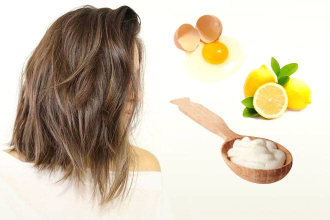 19 эффективных масок для увлажнения волос в домашних условиях