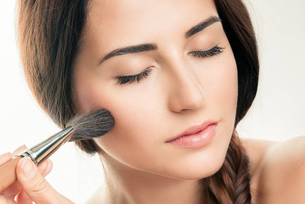 Как сделать вечерний макияж в домашних условиях: пошаговое фото с рекомендациями