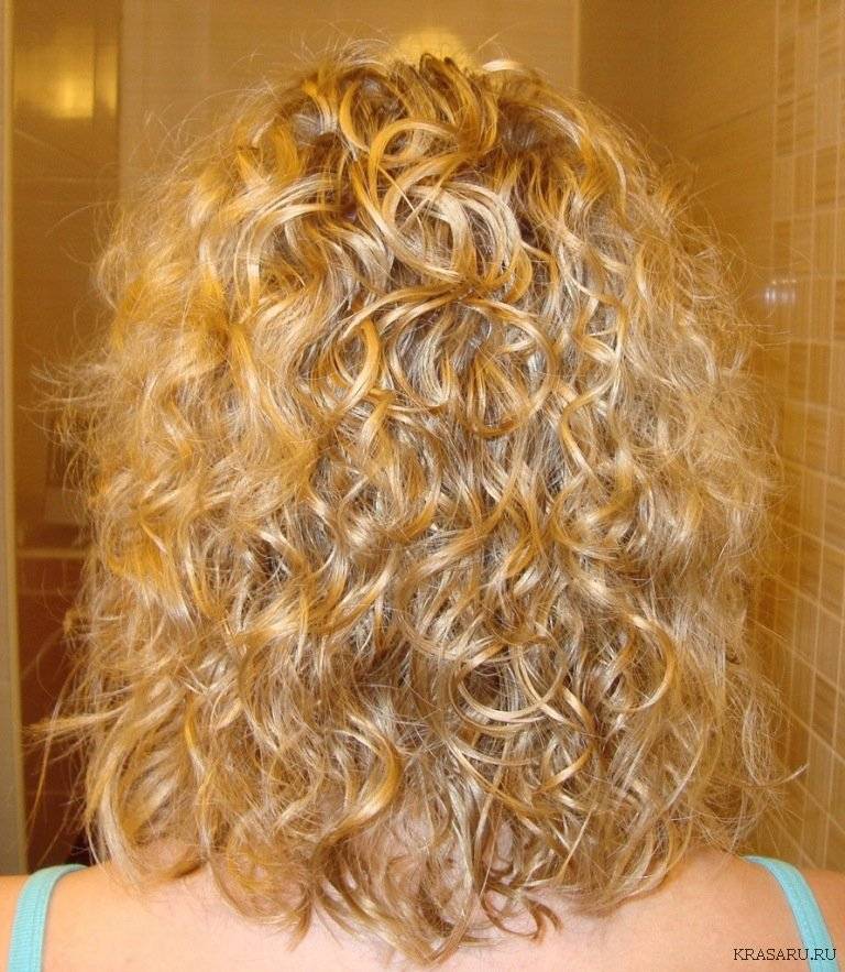 Карвинг волос - преимущества, виды, этапы процедуры