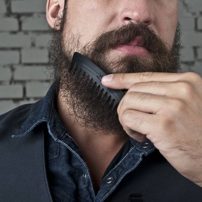 Мужские стрижки с бородой - фото, виды причесок под бороду