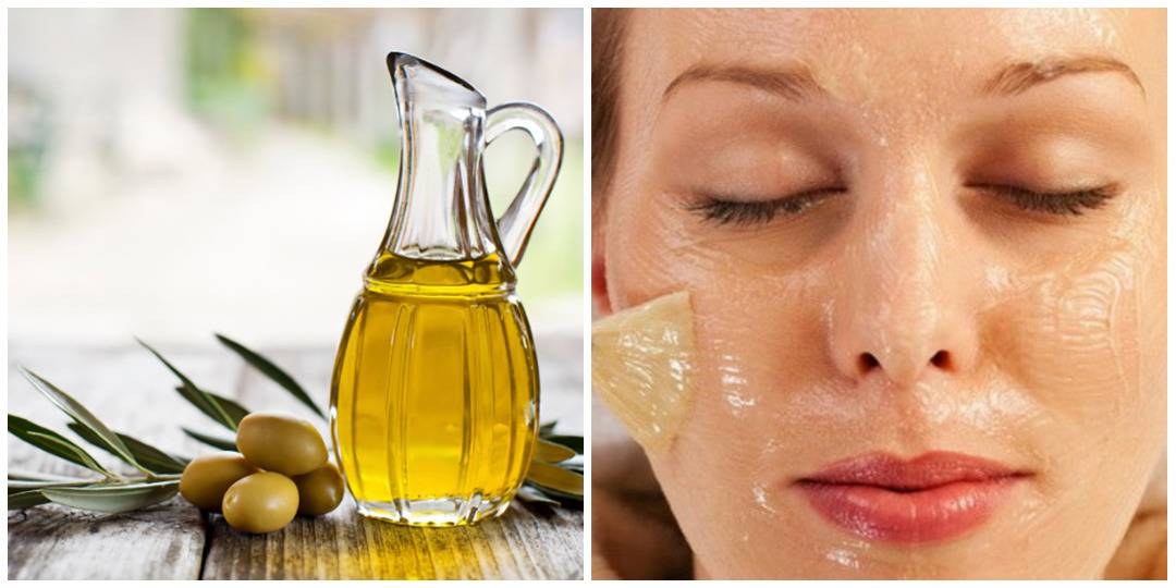 Оливковое масло для кожи - полезные советы
