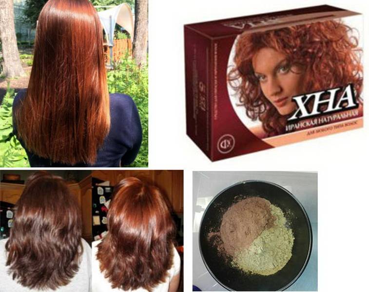 Басма для волос: чем полезна, как пользоваться, как красить волосы