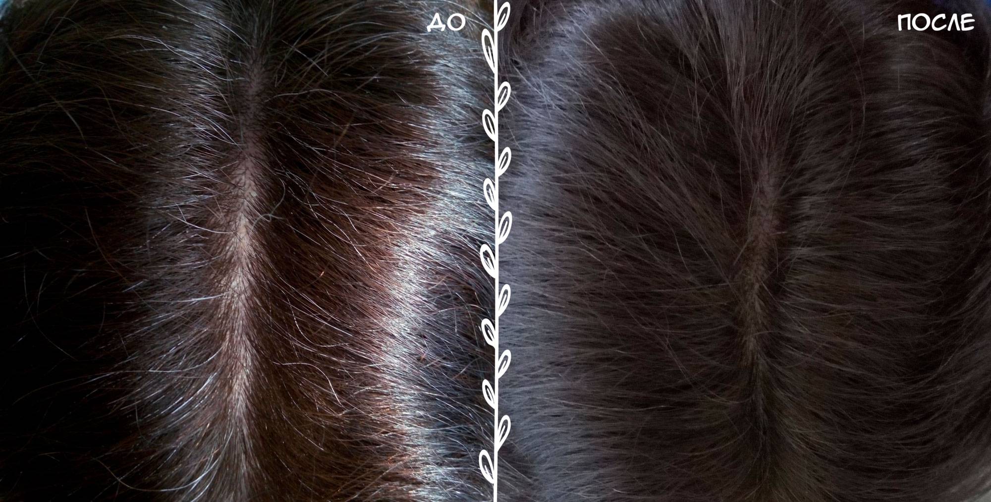 Окрашивание седых волос – 8 секретов профессиональных парикмахеров