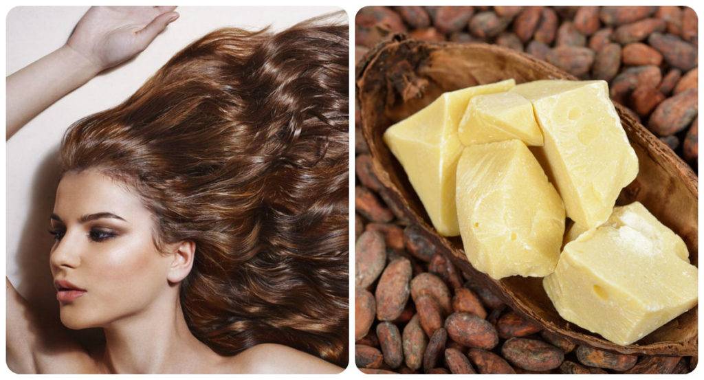 Косметическое масло какао для лица: как использовать от морщин
