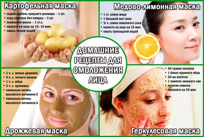 Увлажняющая маска для лица в домашних условиях для сухой кожи ▶ топ лучших масок от сухости и шелушения