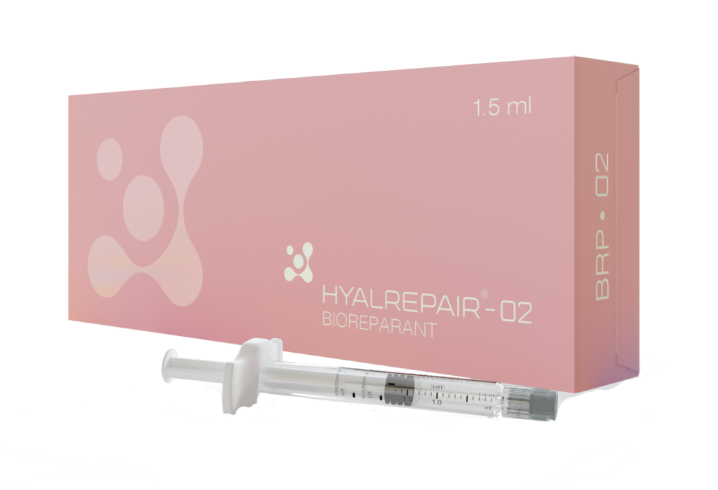 Prp-терапия: hyalrepair prp matrix gel