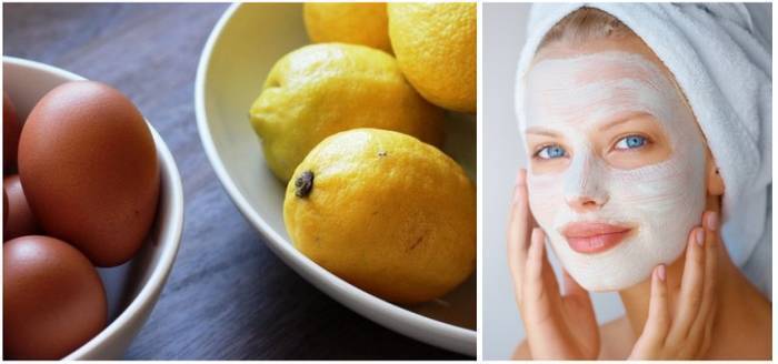 Яичная маска для кожи вокруг глаз — моментальная подтяжка и омолаживающий эффект: 10 лучших рецептов