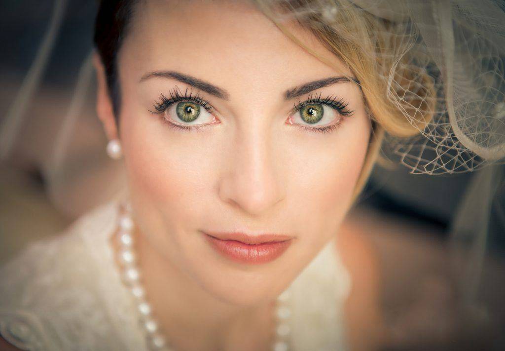 Свадебный макияж: 110 фото лучших тенденций и рекомендации по выбору дизайна