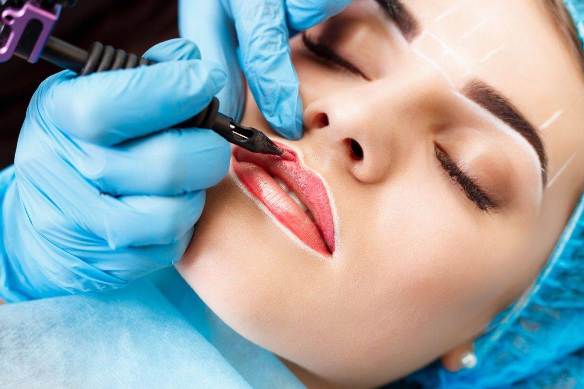 Лечение у ортодонта и косметология: какие процедуры разрешены