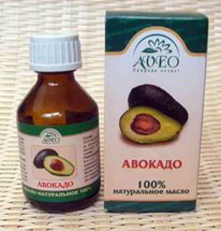 Масло авокадо для лица: польза и вред применения