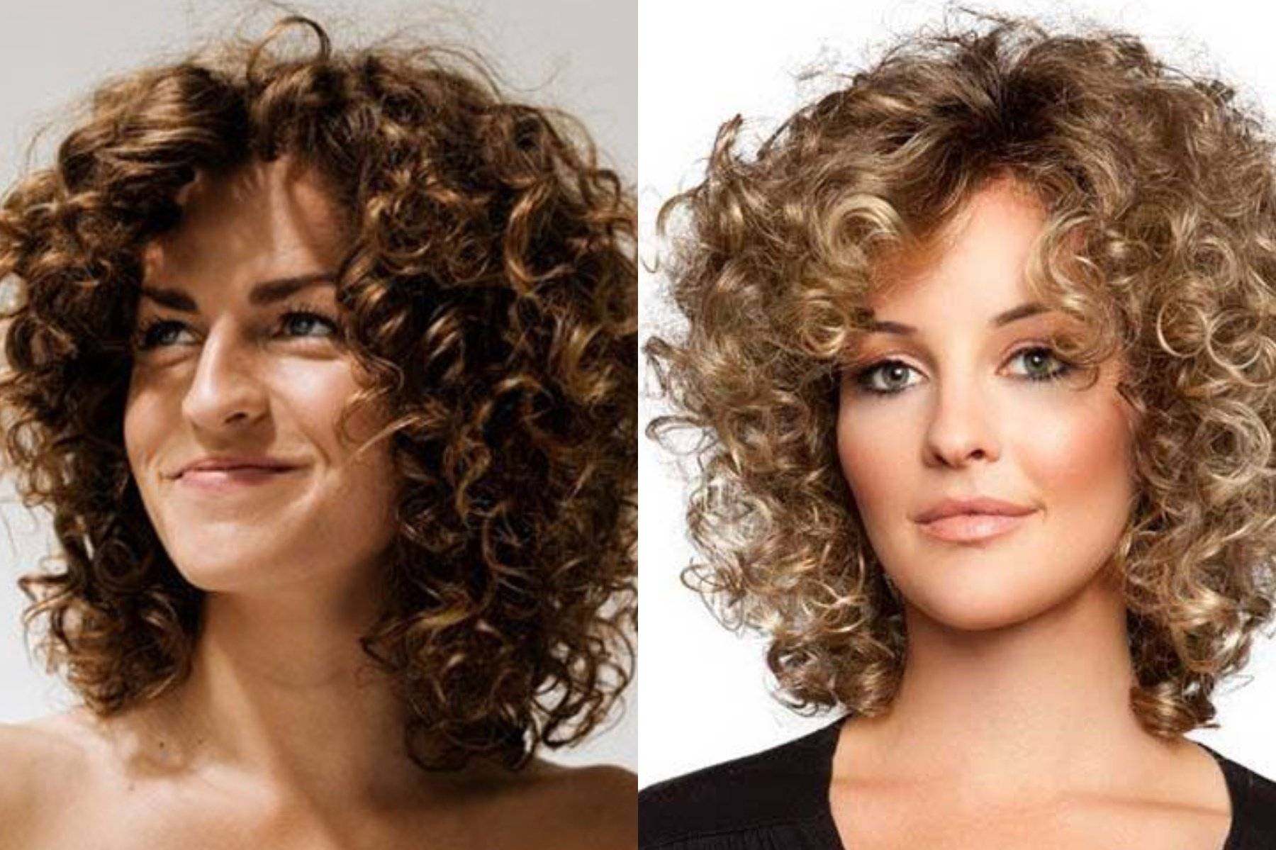 Биозавивка волос – фото до и после: на средние волосы локоны
биозавивка волос: стоит ли игра свеч? — modnayadama