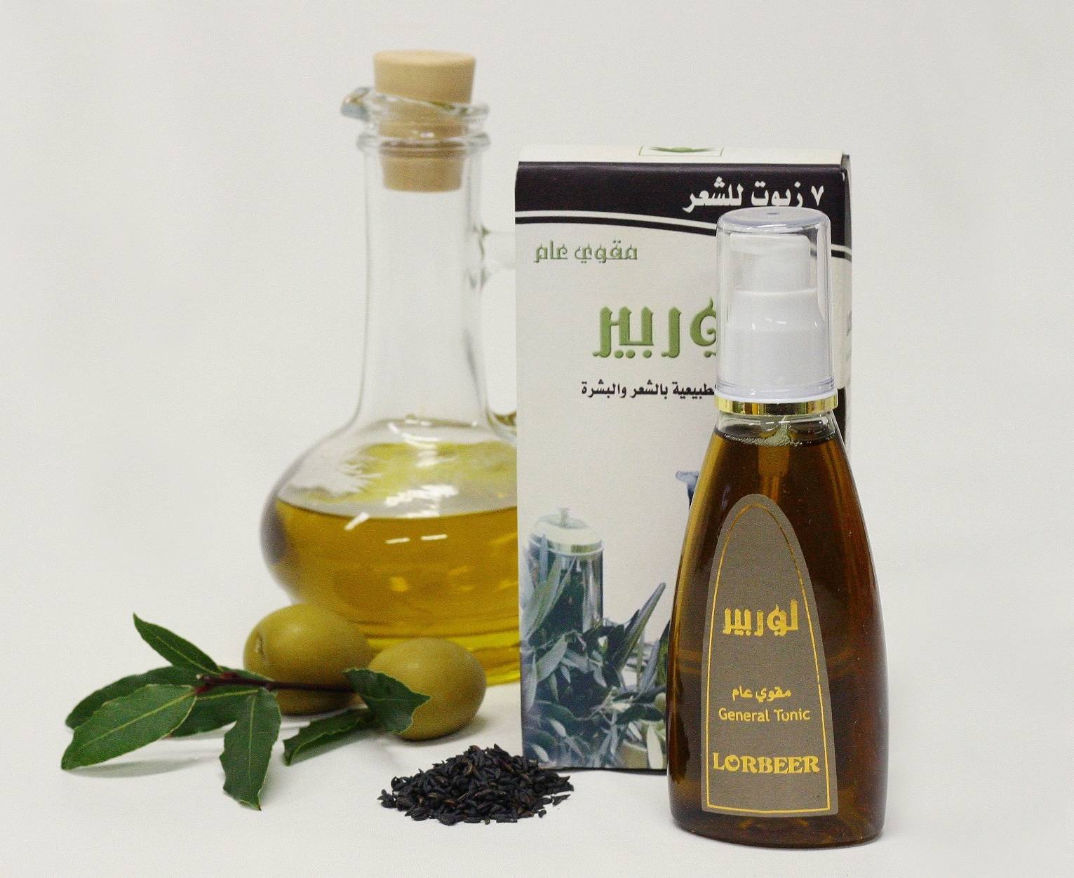 Польза оливкового масла для кожи и волос