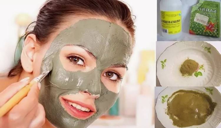 Бадяга для лица: вред или польза? маски с бадягой для кожи лица: рецепты приготовления и применение в домашних условиях