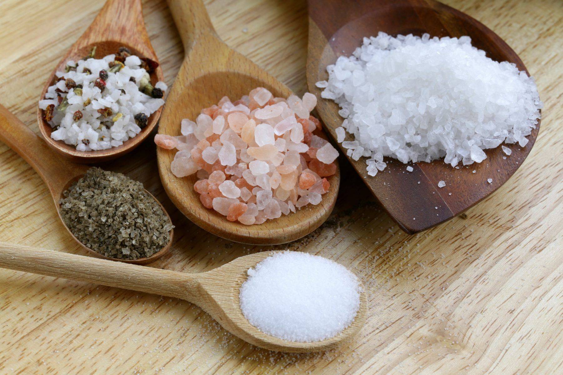 Соль для роста волос: польза применения, рецепты с морской и поваренной солью для волос