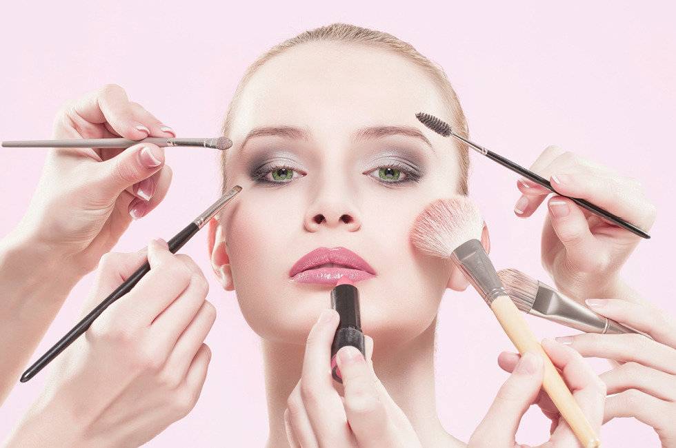 Что нужно для макияжа и как научиться делать хороший макияж