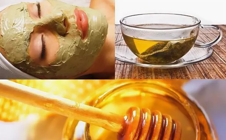 Маска для лица с глицерином: омолаживающие рецепты для разных типов кожи