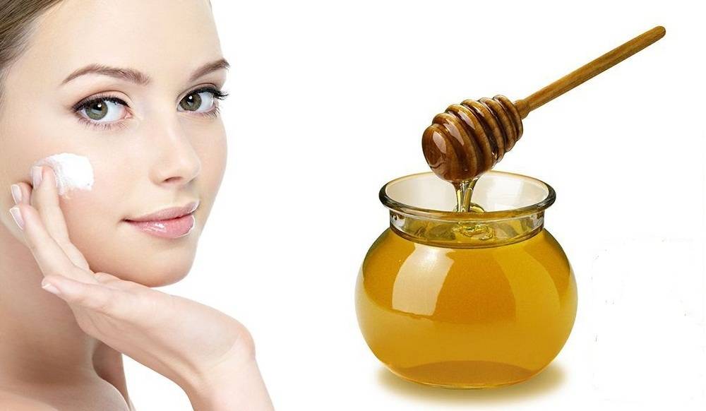 Маски для лица с медом — 32 лучших рецепта