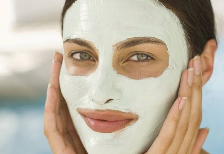 Отбеливающие маски для кожи лица от пигментных пятен в домашних условиях