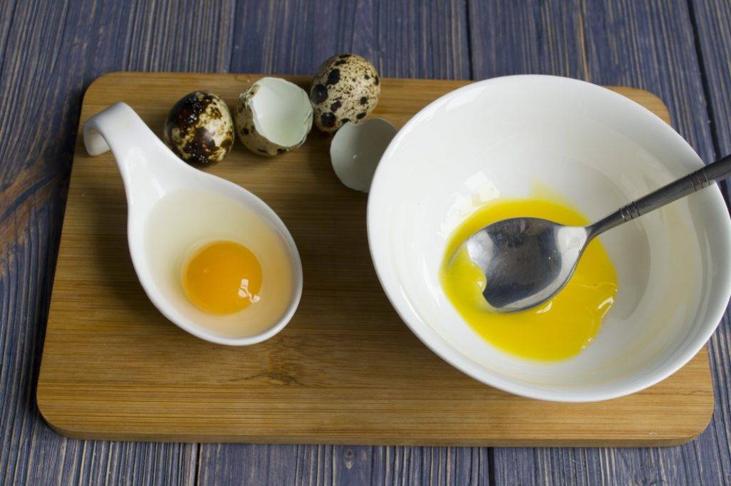 Маски из яиц для лица: только лучшие рецепты (топ-15)