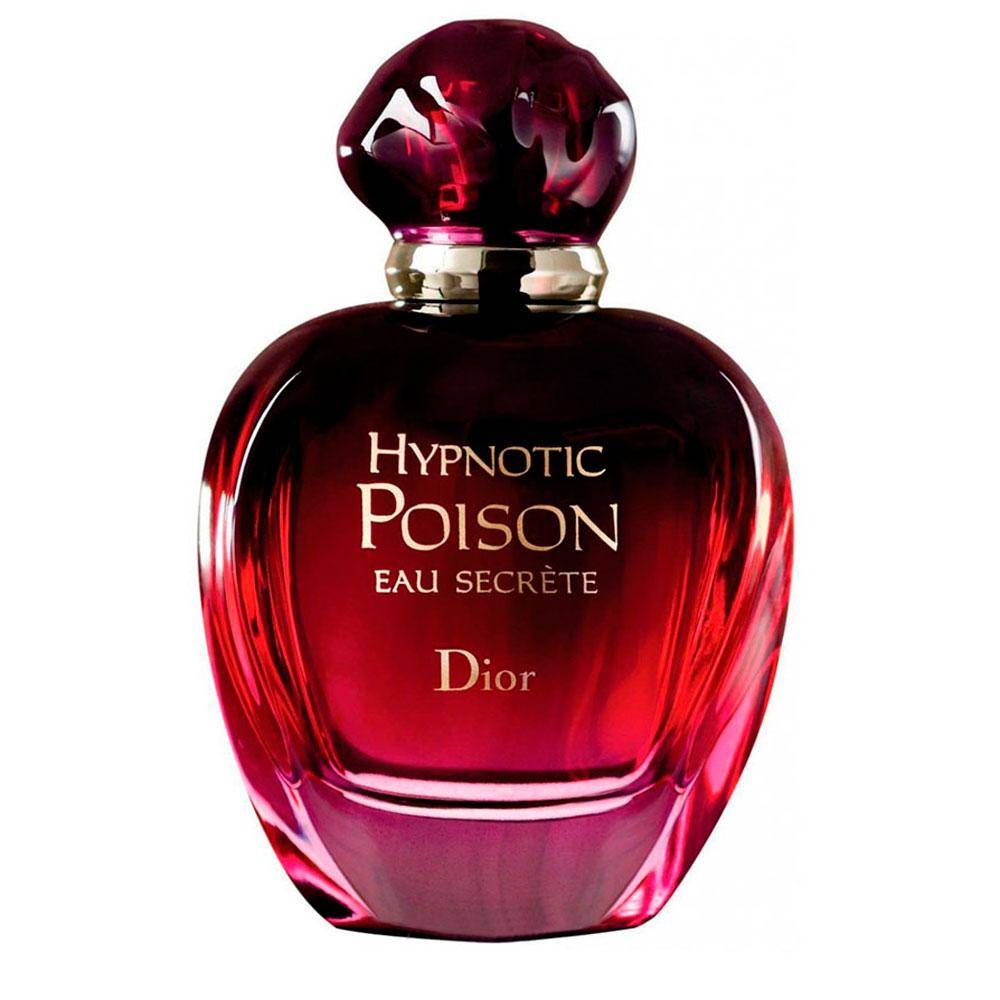 Dior poison: все вариации духов популярной коллекции