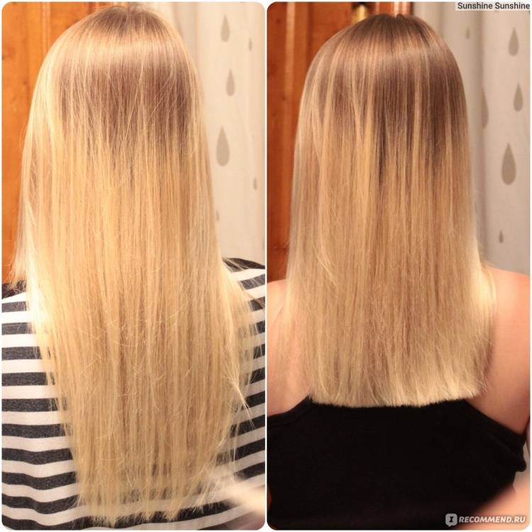 Седые люди способны восстанавливать цвет своих волос - hi-news.ru