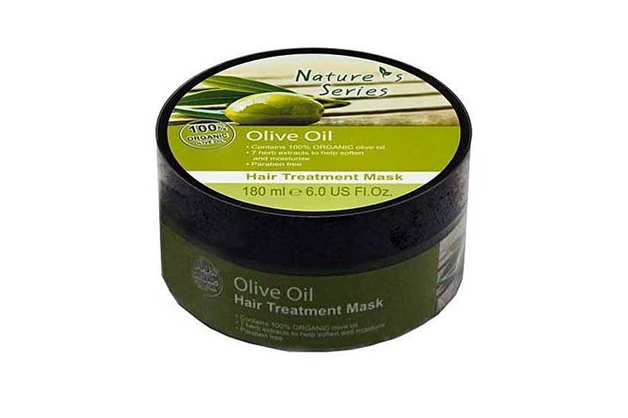 Маски для волос с оливковым маслом, самые популярные рецепты